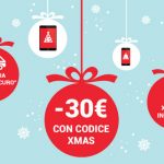 Ricondizionati Apple a Natale? Su TrenDevice coupon 30€ e garanzia “Regalo-Sicuro”