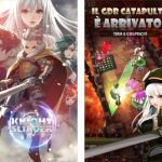 Knight Slinger: nuovo GDR per iPhone e iPad