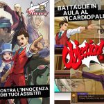 Apollo Justice Ace Attorney HD: crimini e indizi in questo nuovo gioco per iOS