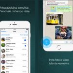 WhatsApp conferma: entro fine 2016 termina il supporto ad iOS 6