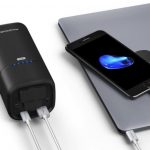 RAVPower sconta i suoi migliori power bank: mai più senza ricarica!