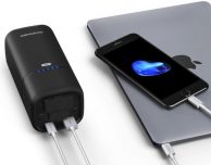 RAVPower sconta i suoi migliori power bank: mai più senza ricarica!