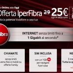 Vodafone ADSL: sconto per sempre e attivazione gratuita su tutte le offerte!