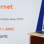 Attivazione gratis su tutti i piani ADSL Infostrada, solo per oggi
