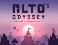 Alto’s Odyssey in arrivo nel 2017