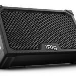 iRig Nano Amp: il micro amplificatore portatile compatibile con iPhone, iPad e Mac