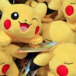 Niantic conferma l’arrivo di nuovi Pokémon