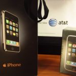 L’iPhone del 2007 può valere oltre 20.000$