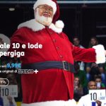 Ecco tutte le offerte natalizie di TIM