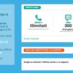 Le offerte natalizie di H3G
