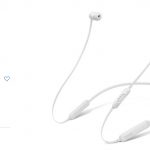 Gli auricolari BeatsX saranno disponibili a febbraio