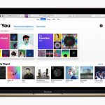 Apple rilascia una nuova versione di iTunes per Mac