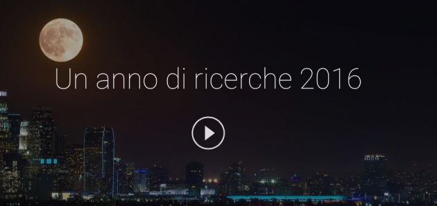 ‘Pokémon Go’ è la parola emergente più ricercata su Google nel 2016