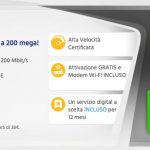 Fastweb offre un forte sconto fino al 20 dicembre