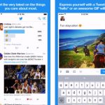 Da oggi è possibile trasmettere video live da Twitter