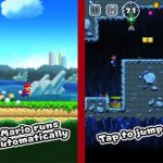 Super Mario Run è disponibile su App Store