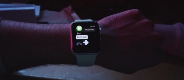 Apple promuove l’Apple Watch con due nuovi spot: Go Surf e Go Ride