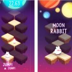 MoonRabbit – Return to home: torna a casa coniglietto!