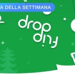 Drop Flip è l’app della settimana scaricabile gratuitamente su App Store