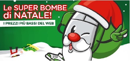 Puntocomshop.it continua a stupire con iPhone a prezzi bassissimi in disponibilità immediata