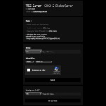 Come salvare i certificati SHSH2, necessari per il downgrade di iOS!