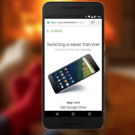 L’app Google Drive per iPhone facilita il passaggio da iOS ad Android