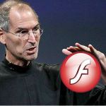 Nel 2008 Apple provò ad integrare Adobe Flash su iPhone