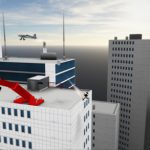 Stickman Base Jumper 2: gli omini stilizzati tornano a praticare sport estremo