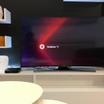 Vodafone TV arriva in Italia: TV tradizionale, TV streaming e Internet TV