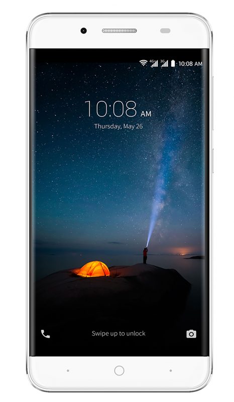 ZTE annuncia il nuovo Blade A610 Plus