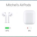 Problemi di batteria con il case di ricarica delle AirPods? Alcuni utenti si lamentano