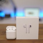 Tim Cook parla del grande successo degli AirPods