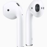 Apple AirPods, ora disponibili per l’acquisto in tutto il mondo!