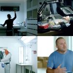 Apple pubblica il video dedicato al libro “Designed by Apple in California”