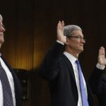 Tim Cook sarà chiamato dall’UE per testimoniare sulle tasse e la questione irlandese