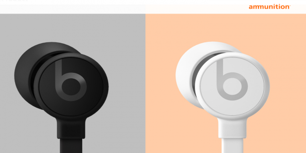 Apple continua a lavorare con il vecchio team design fornitore di Beats