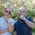 Jimmy Iovine e Larry Jackson parlano di Apple Music