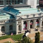 Apple vuole aprire uno store nella storica Carnegie Library di Washington