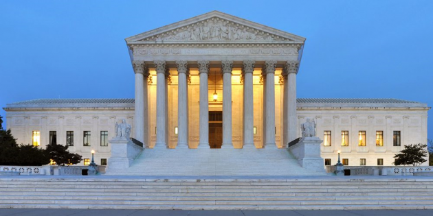 La Corte Suprema dà ragione a Samsung: il processo sui brevetti Apple si rifarà!
