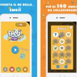 Arriva su App Store Emoji Fall, il gioco delle emoji!