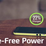iPhone 8 con ricarica senza fili grazie a Dialog-Energous?