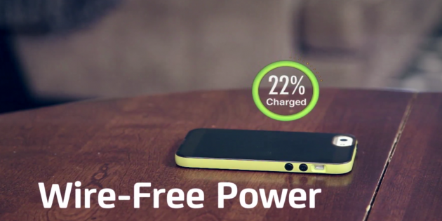 iPhone 8 con ricarica senza fili grazie a Dialog-Energous?