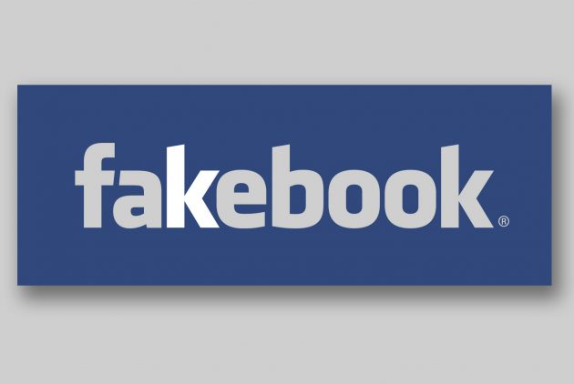 Facebook ha una strategia per fermare le notizie fake