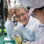 Apple vuole aprire nuovi centri R&D in Asia