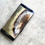 Note 7? Esploso per il design “troppo ambizioso”