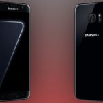 Ecco il Galaxy S7 Edge Jet Black! Ops… “Black Pearl”!