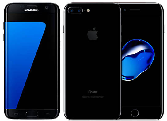 Samsung anticipa Apple con il prossimo Galaxy S8?