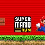 Super Mario Run è già in cima alle classifiche App Store