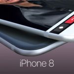 iPhone 8 con Touch Bar? Ecco un nuovo concept