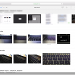 La nuova app Foto su iCloud.com è disponibile per tutti